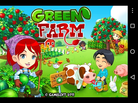 Detail Download Permainan Green Farm 2 Nomer 15