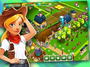 Detail Download Permainan Green Farm 2 Nomer 17