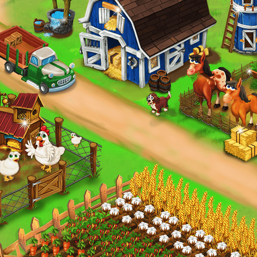 Detail Download Permainan Green Farm 2 Nomer 38