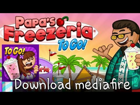 Detail Download Permainan Papas Freezeria Nomer 51