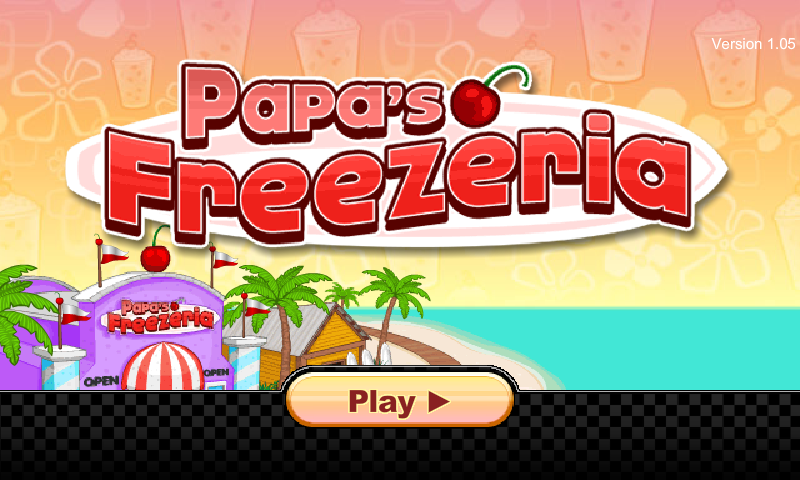 Detail Download Permainan Papas Freezeria Nomer 7