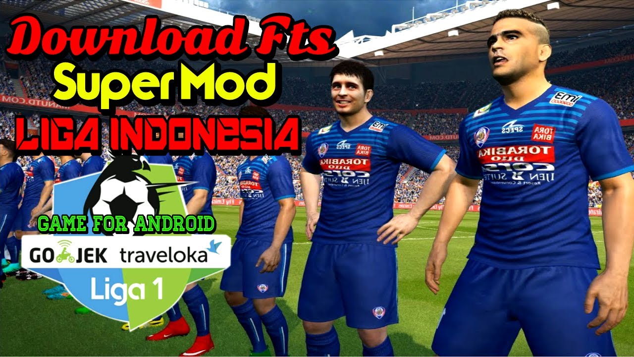 Detail Download Permainan Sepak Bola Indonesia Nomer 17