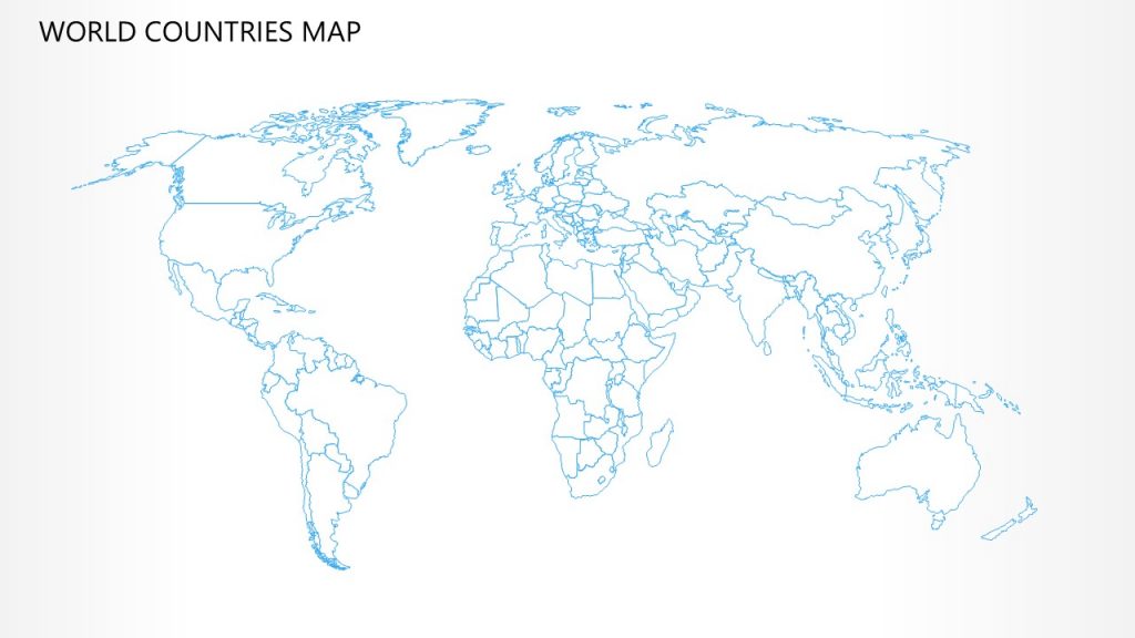 Detail Download Peta Dunia Gratis Nomer 11