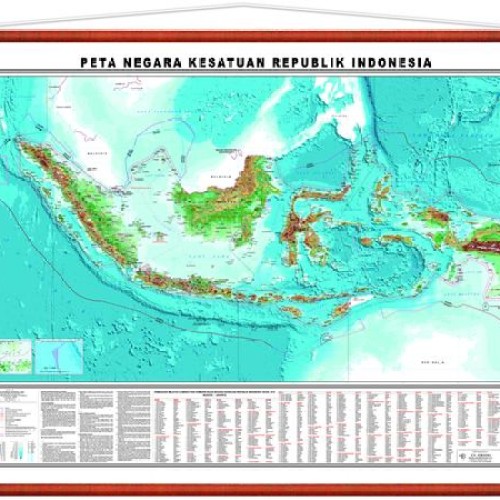 Detail Download Peta Surabaya Nomer 22