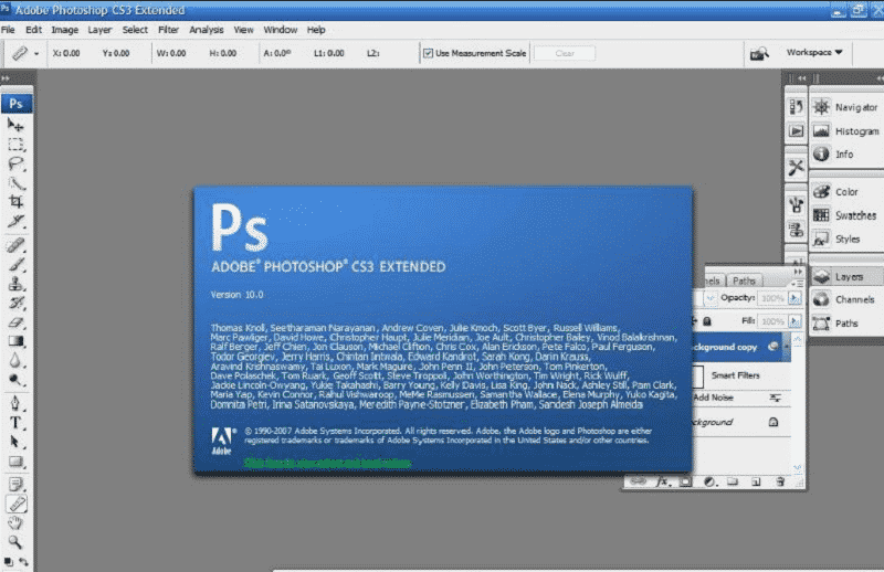 Download Photoshop Cs3 Gratis - KibrisPDR