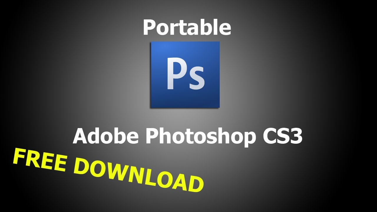 Detail Download Photoshop Cs3 Gratis Nomer 11