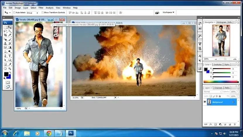 Detail Download Photoshop Cs3 Gratis Nomer 25