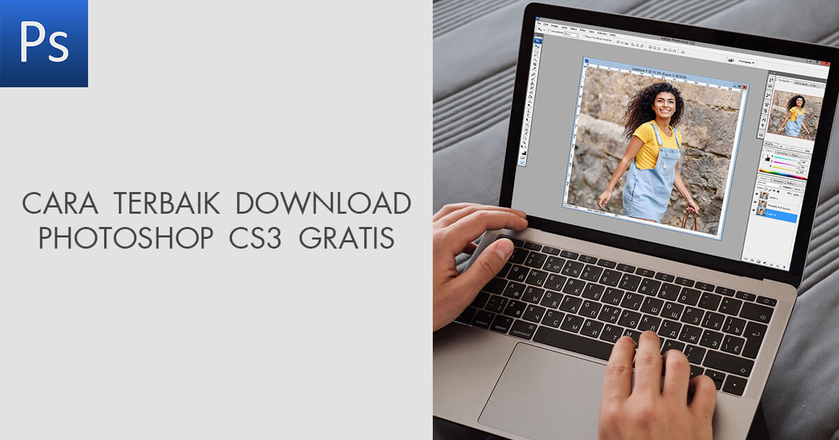 Detail Download Photoshop Cs3 Gratis Nomer 48