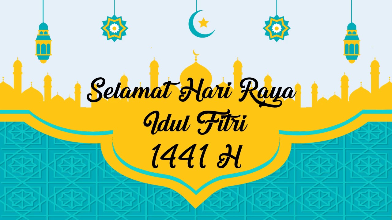 Detail Download Picture Idul Fitri Nomer 47