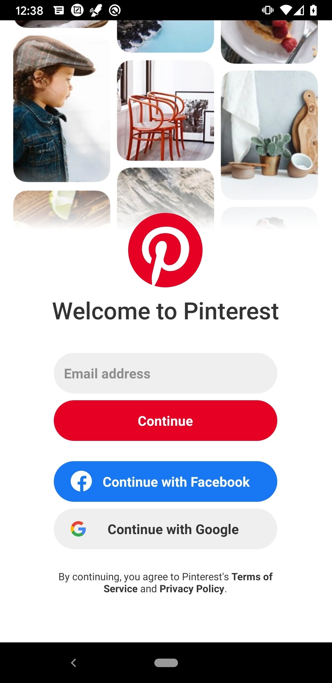 Download Download Pinterest Gratis Nomer 4