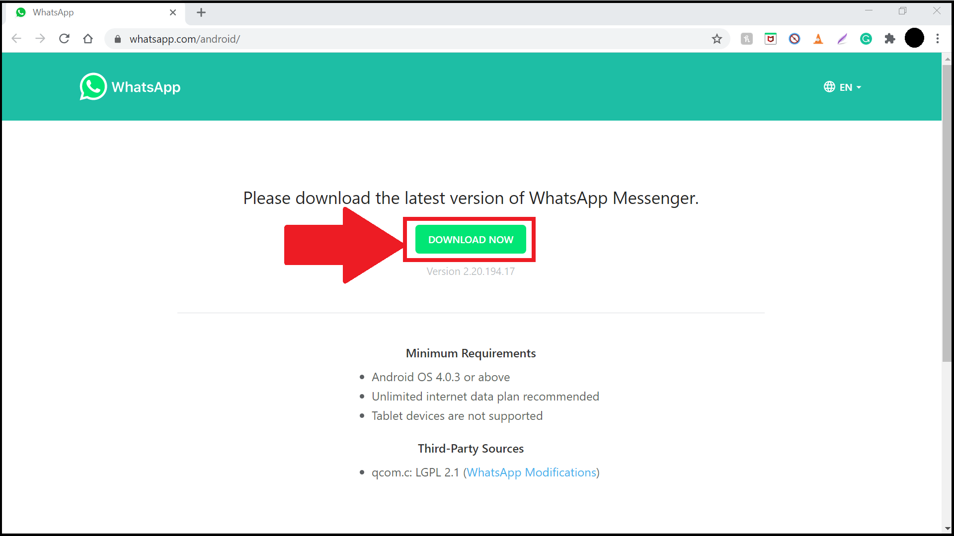 Detail Download Png Whatsapp Nomer 39