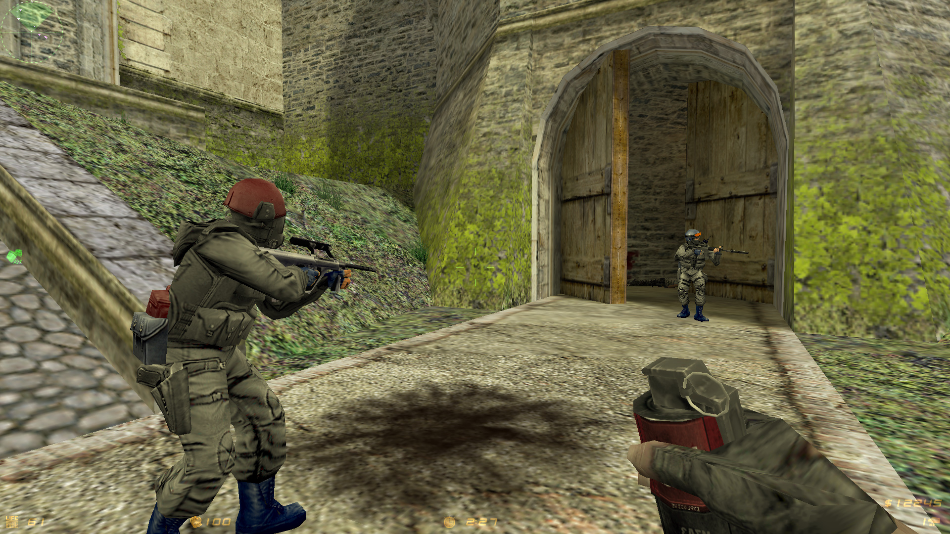 Detail Download Point Blank Counter Strike 16 Nomer 17