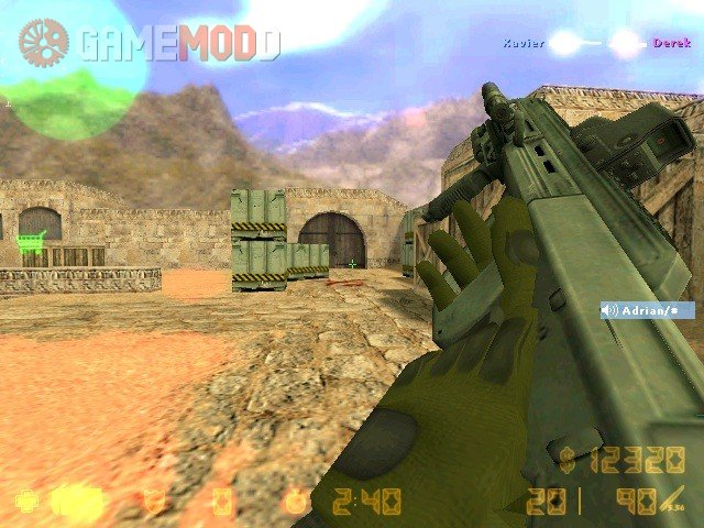 Detail Download Point Blank Counter Strike 16 Nomer 29