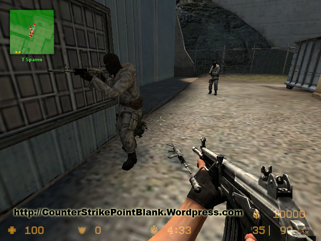 Detail Download Point Blank Counter Strike 16 Nomer 34