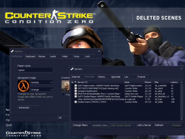 Detail Download Point Blank Counter Strike 16 Nomer 44