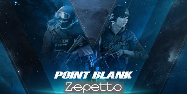 Detail Download Point Blank Zepetto Nomer 15