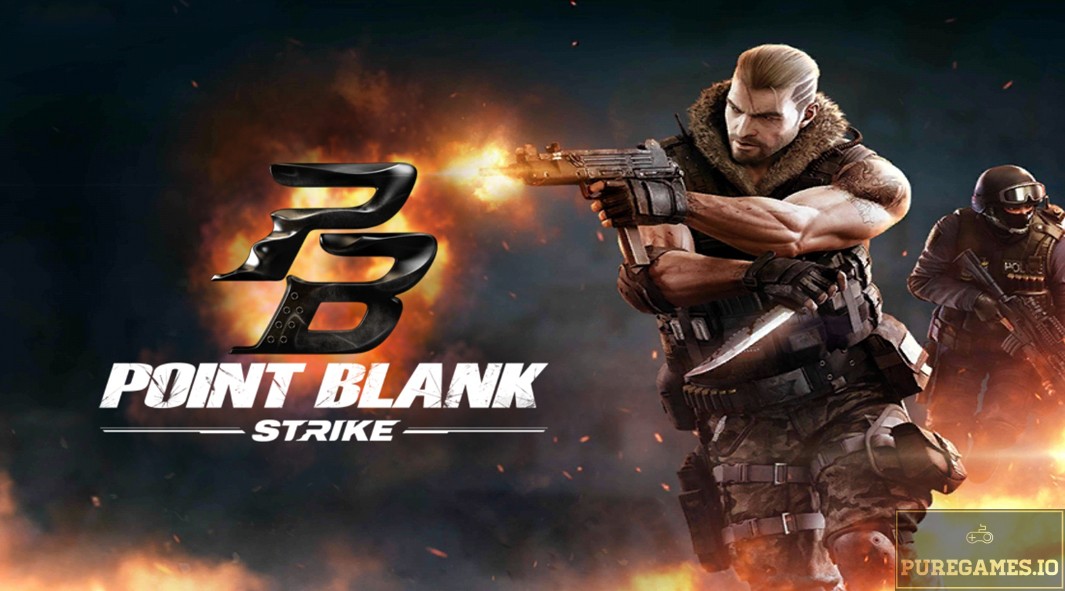 Detail Download Point Blank Zepetto Nomer 19