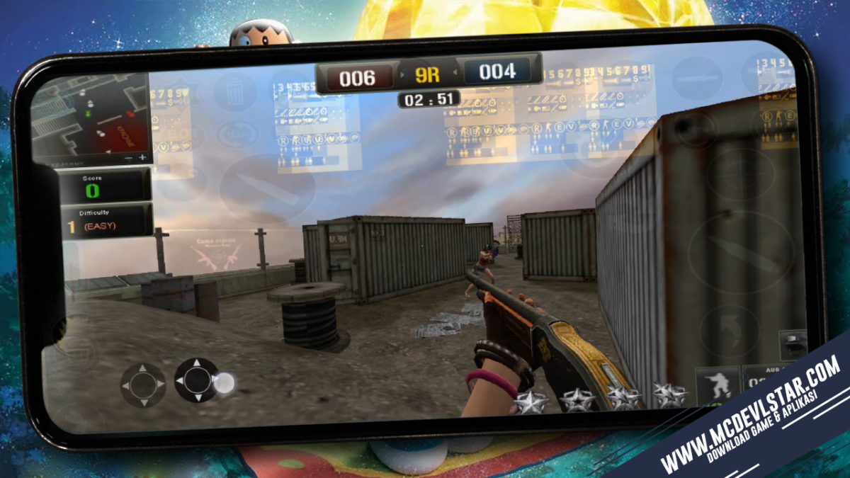 Detail Download Point Blank Zepetto Nomer 20