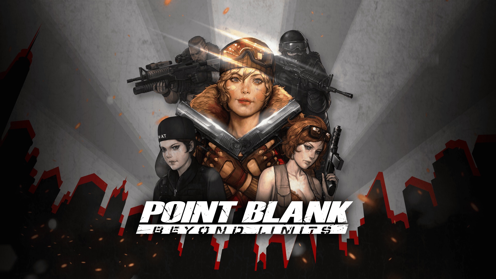 Detail Download Point Blank Zepetto Nomer 25