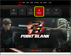 Detail Download Point Blank Zepetto Nomer 3
