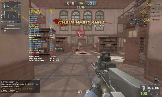 Detail Download Point Blank Zepetto Nomer 28