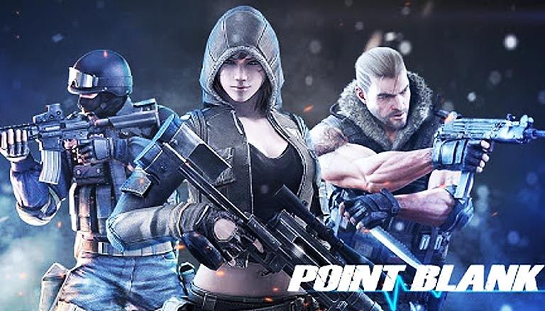 Detail Download Point Blank Zepetto Nomer 34