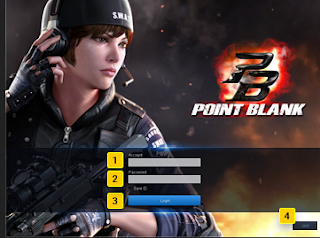 Detail Download Point Blank Zepetto Nomer 4