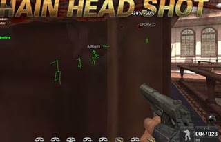 Detail Download Point Blank Zepetto Nomer 43