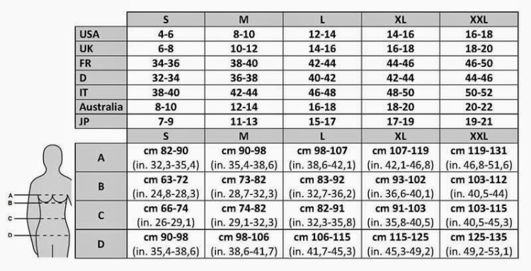 Detail Download Pola Jas Nomer 46