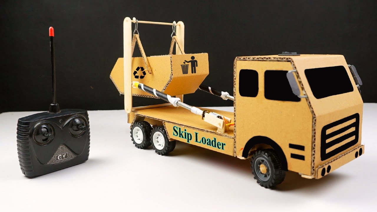 Detail Download Pola Miniatur Truk Canter Nomer 41