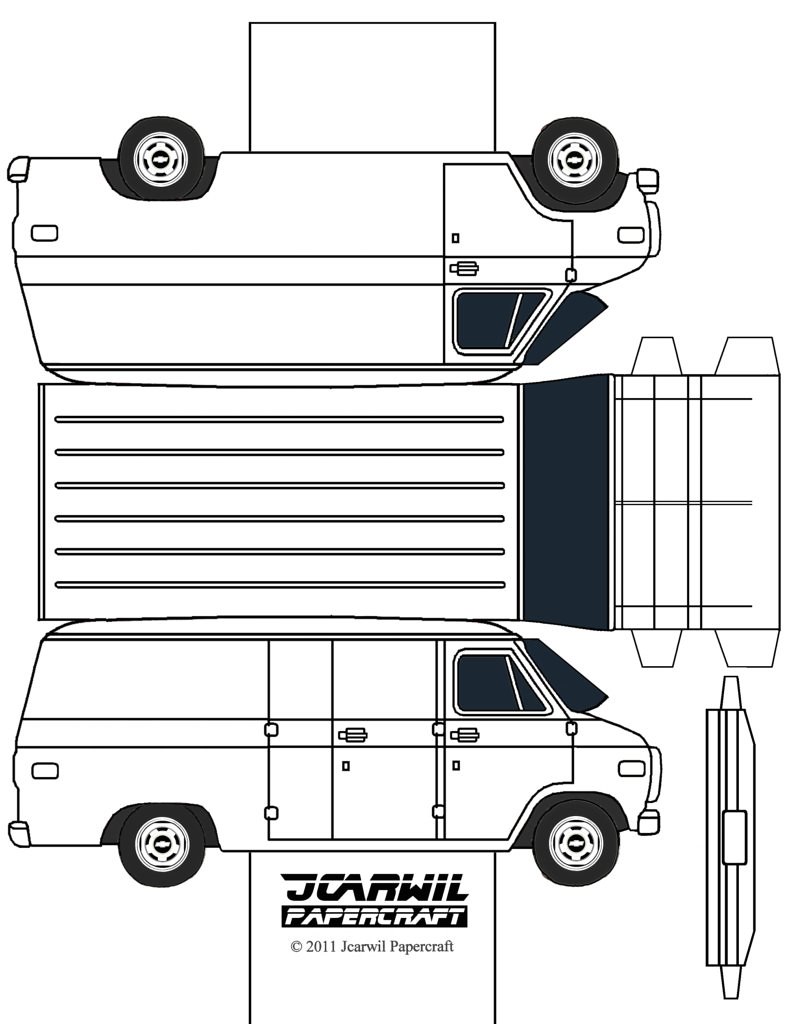 Detail Download Pola Mobil Nomer 19