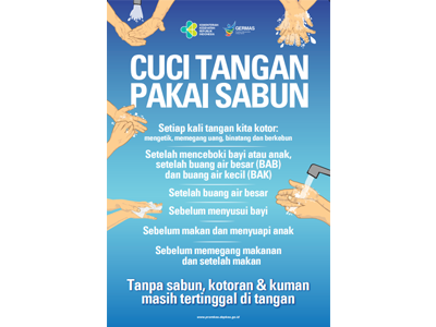 Detail Download Poster Cuci Tangan Nomer 3