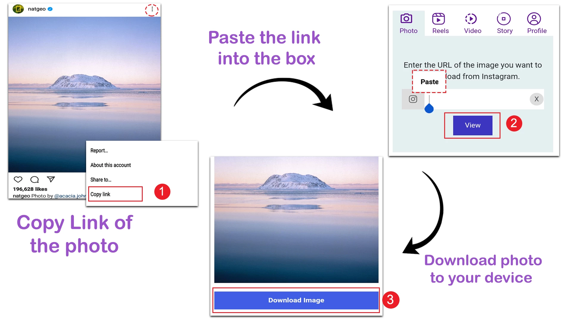 Detail Download Postingan Di Ig Nomer 6