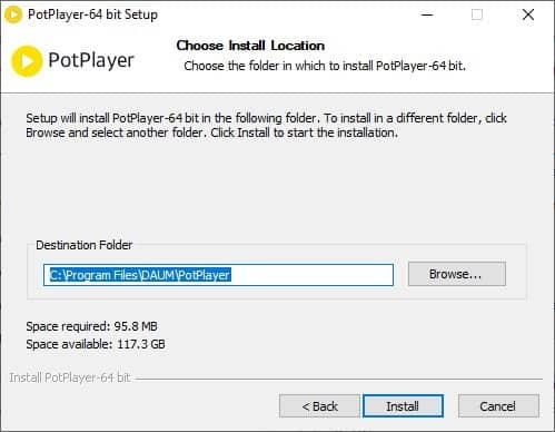 Detail Download Potplayer For Ubuntu Nomer 24