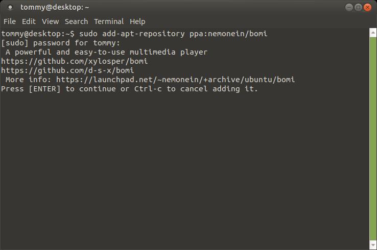 Detail Download Potplayer For Ubuntu Nomer 31