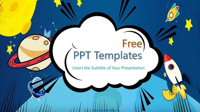 Detail Download Ppt Template Animation Nomer 54