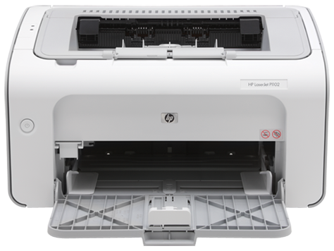 Download Printer Hp Laserjet P1102 - KibrisPDR
