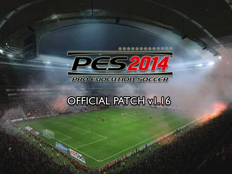 Detail Download Pro Evolution Soccer 2014 Nomer 35