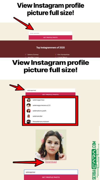 Detail Download Profil Ig Orang Nomer 17