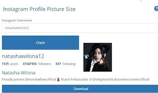 Detail Download Profil Ig Orang Nomer 25