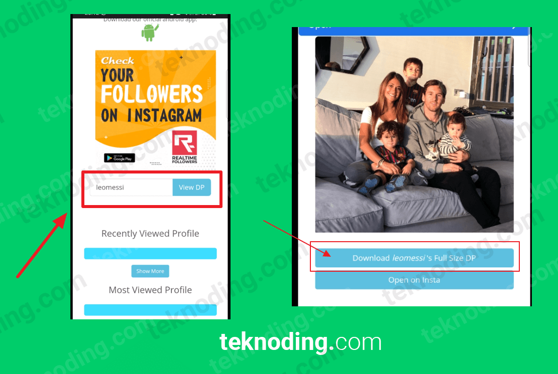 Detail Download Profil Ig Orang Nomer 33