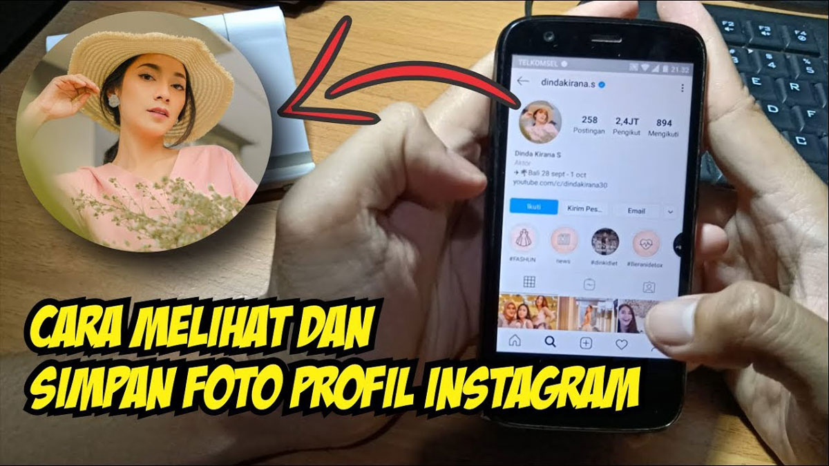 Detail Download Profil Ig Orang Nomer 44