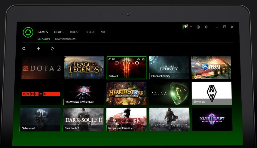 Detail Download Razer Game Booster Nomer 39