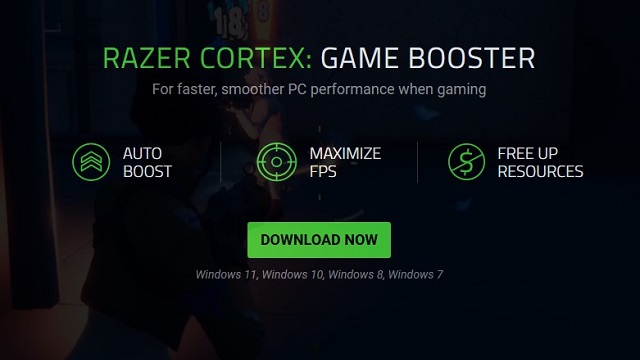 Detail Download Razer Game Booster Nomer 41