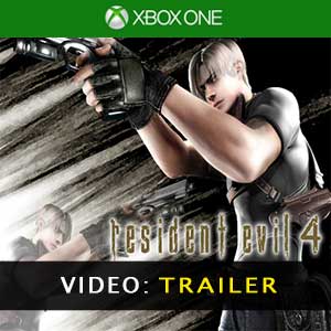 Detail Download Resident Evil 4 Xbox Nomer 17