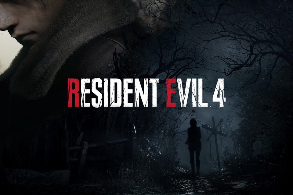 Detail Download Resident Evil 4 Xbox Nomer 23