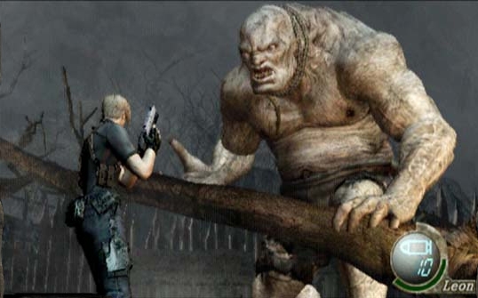 Detail Download Resident Evil 4 Xbox Nomer 51