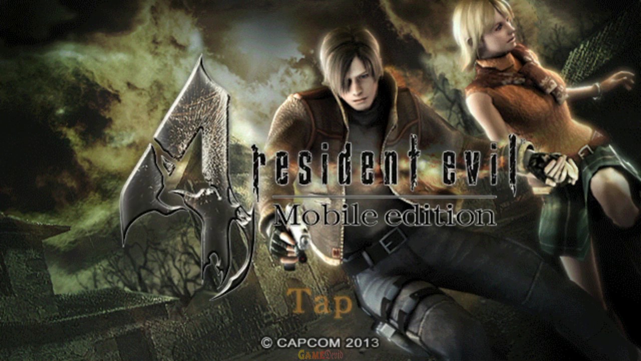 Detail Download Resident Evil 4 Xbox Nomer 8