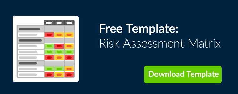 Detail Download Risk Assessment Template Nomer 43