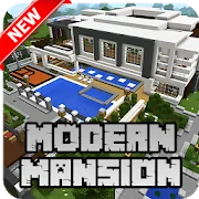 Detail Download Rumah Minecraft Nomer 3